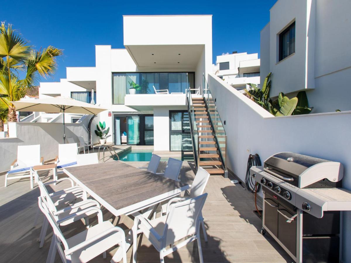 Holiday Home Royal Palm By Interhome Nerja Exterior photo