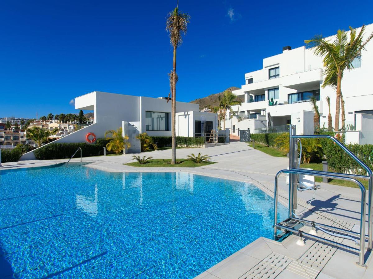 Holiday Home Royal Palm By Interhome Nerja Exterior photo