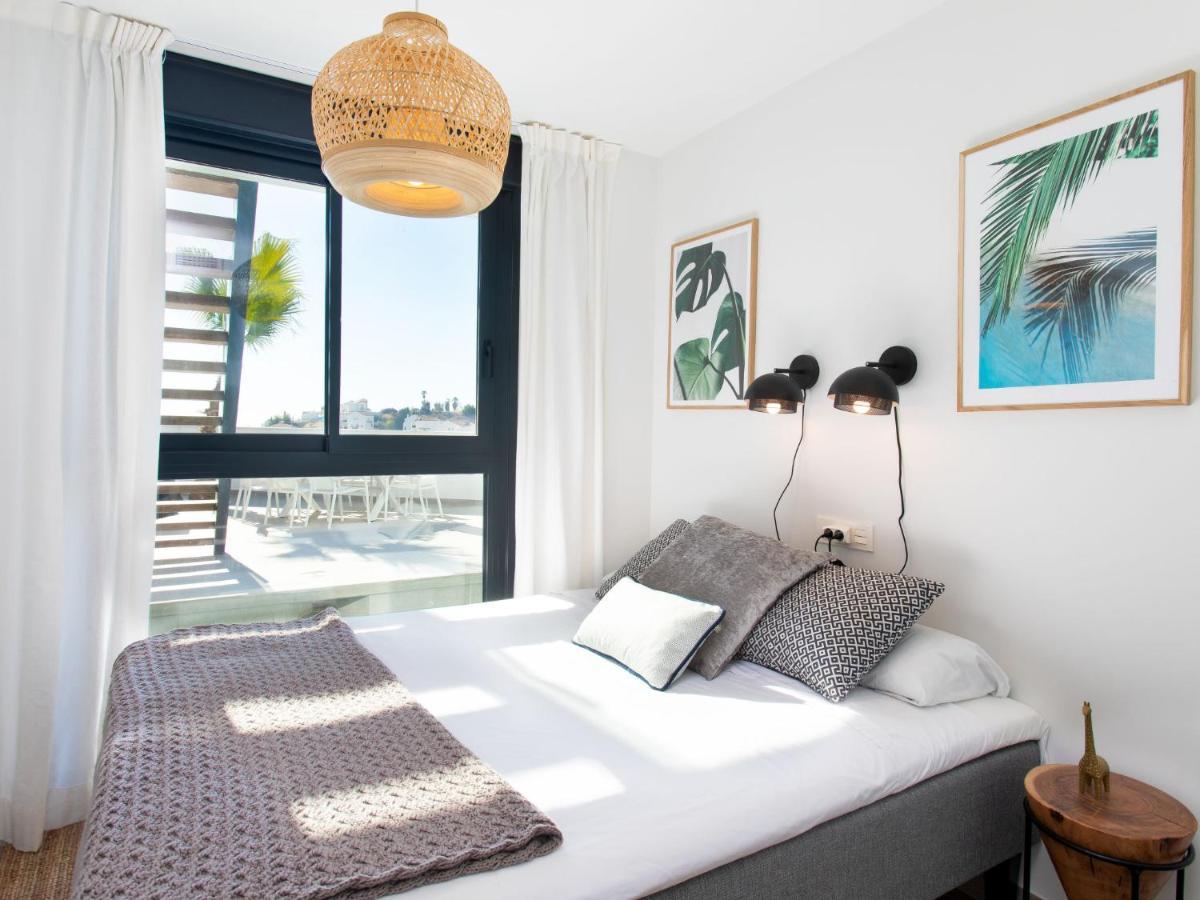 Holiday Home Royal Palm By Interhome Nerja Exterior photo